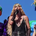 Erika Hilton cobra Senado e defende fim da escala 6×1 durante Parada LGBT+ em SP
